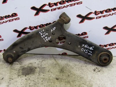 KIA RIO MK3 2012-2016 1.4 CRDI НИЖНИЙ РЫЧАГ/ПОПЕРЕЧНЫЙ РЫЧАГ (ПЕРЕДНЯЯ ПАССАЖИРСКАЯ СТОРОНА) WB152 - Изображение 1 из 2