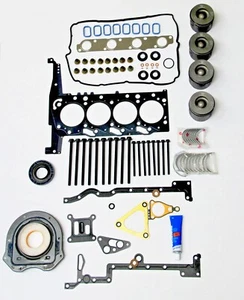 Ford Transit 2.4 TDCi Duratorq Engine Rebuild Kit | 2006 > 11 - Picture 1 of 1