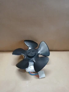 Frigidaire Refrigerator Evaporator Fan Motor 241584301 OEM Genuine FAST SHIPPING - Picture 1 of 8