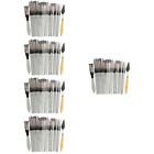 5 Sets Painting Brush Artist Paintbrushes Watercolor The Face