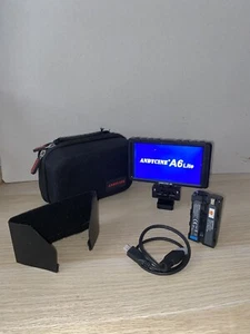 ANDYCINE A6 Lite 5inch DSLR HDMI Camera Field Monitor Peaking 1080P mirrorless - Picture 1 of 8