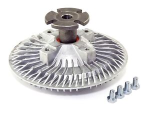 Engine Cooling Fan Clutch-SE OMIX 17105.04