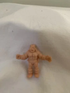 Vintage M.U.S.C.L.E Muscle Men Figure #184 Kinnikuman Keshi Mattel - Picture 1 of 5