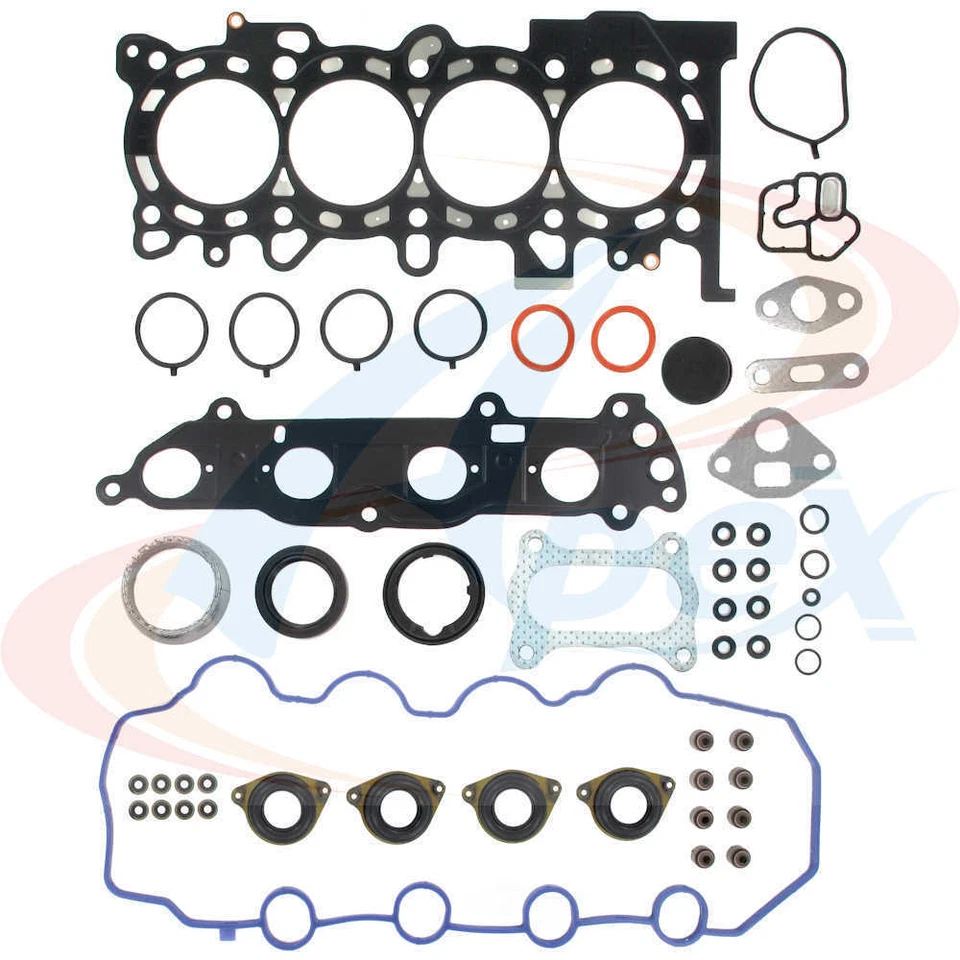 Engine Cylinder Head Gasket Set AHS1073 fits 2011 Honda Insight 1.3L-L4 - Image 1 of 1