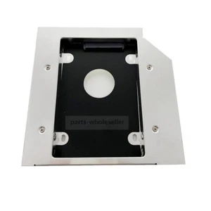 2e disque dur SSD Caddy pour Dell PowerEdge R910 R710 R510 R520 R410 R310 R210 DV-28S-W - Photo 1/6