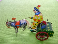 Lehmann - EPL 490 - Voiture mécanique TUT-TUT - 1910-1919