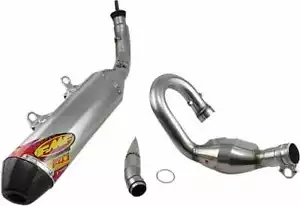 Husqvarna FC 450 2019-2023 FMF Factory 4.1 RCT Exhaust System 045638 - Picture 1 of 8
