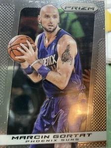 Marvin Gortat - Imagen 1 de 2