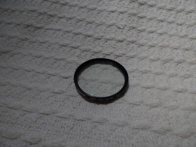 Hama Camera Lens Filter – HR UV (IV) 49mm - Image 1 of 4