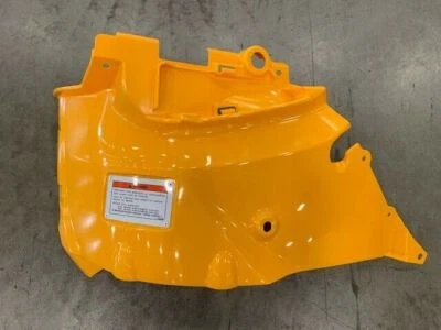 NOS 2004 Honda TRX650 Fourtrax Rincon Rear Fender Panel 80200-HN8-000ZC NEW OEM - Image 1 of 2