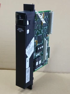 IC697CPU731X NEW GE FANUC CENTRAL PROCESSOR UNIT IC697CPU731X - Picture 1 of 6
