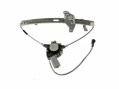 For 2014-2016 Chevrolet Impala Limited Window Regulator Dorman 35559GW Foto 1 de 2
