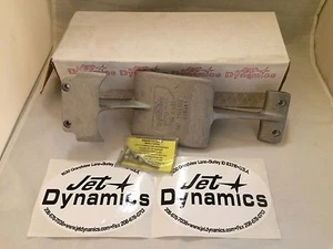 Yamaha Superjet Jet Dynamics Deep Intake Scoop-Grate Freestyle 701 62t Surf RN - Bild 1 von 1