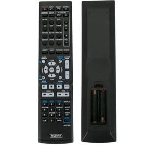 New AXD7565 Remote for Pioneer AV Receiver X-319V VSX821K VSX921K VSX-520 VSX-40 - Picture 1 of 3