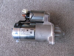 MITSUBISHI STARTER MOTOR M001T70485 DELICA GALANT - Picture 1 of 5