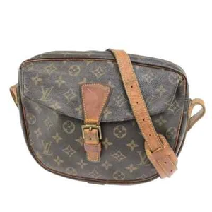 Bolso de hombro original/auténtico Louis Vuitton - Jeune Fille GM - monograma - Imagen 1 de 18