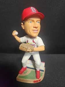 J.D. Drew St. Louis Cardinals Legends Of The Diamond Bobblehead MLB Cardinals  - Bild 1 von 9