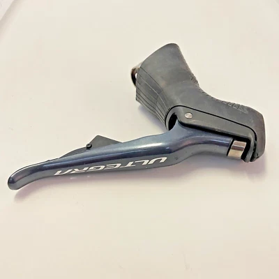SHIFT/BRAKE LEVER ST-R8050 ULTEGRA DI2 ELECTRONIC SHIFT/CALIPER BRAKE LEFT - Image 1 of 4
