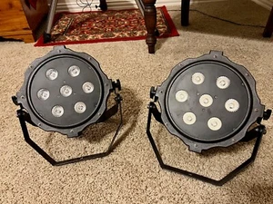 Marq Gamutpar H7 stage lighting - Afbeelding 1 van 4