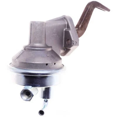 Bomba de combustível mecânica serve 1967 Pontiac Bonneville, Catalina, Firebird, Grand Prix - Imagem 1 de 4