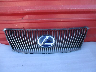 Rejilla híbrida Lexus Rx450 2010 2011 2012 53111-48211 OEM Foto 1 de 4