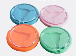 Uterine Contraceptive Model Intrauterine Device Intrauterine Contraceptive IUD - Picture 1 of 4