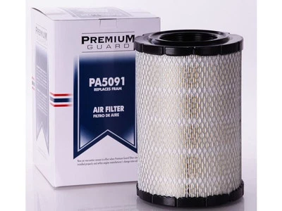 Filtro de aire para GMC P3500 1998-1999 84769DNTB 7,4 L V8 VIN: B filtro de aire del motor Foto 1 de 2