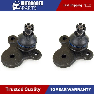 Junta de rótula de suspensión superior delantera para Ford Courier 1972-1980 Foto 1 de 2