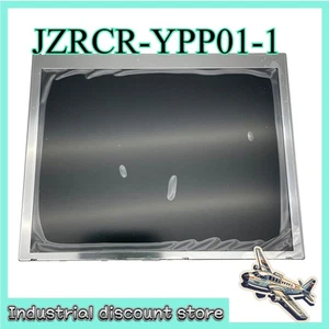 New LCD Screen for Yaskawa robot DX100 teach pendant Display Panel JZRCR-YPP01-1 - Picture 1 of 2