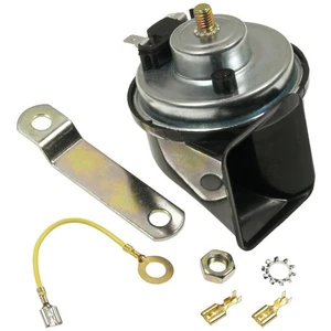 E1905E AC Delco Horn for Chevy MB Mercedes VW Olds E350 Van Suburban 3 Series 5 - Picture 1 of 2