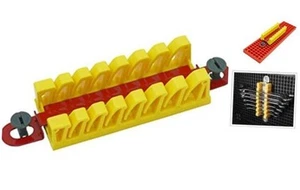 Porta llaves - Accesorio para organizador Genie clavijas para organizar llaves - Imagen 1 de 4