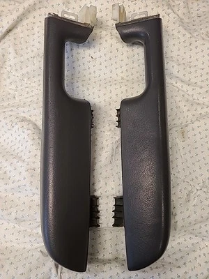 Chevrolet Tahoe Silverado Yukon Avalanche Sierra 2003-2006 reposabrazos puerta Foto 1 de 4