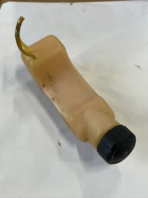 Homelite TrimLite UT20677 String Trimmer OEM Fuel Tank 09049 Gas Tank - Image 1 of 3