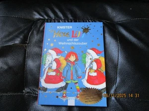 Hexe Lilli und der Weihnachtszauber - Bild 1 von 2