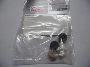 SIMPROP 0103918  Pignons servo TINY-C  / TINY SPORT - Picture 1 of 1