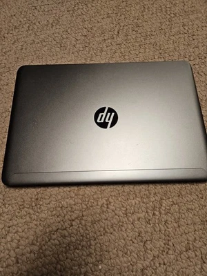 Used Hp Elitebook. - Image 1 of 4