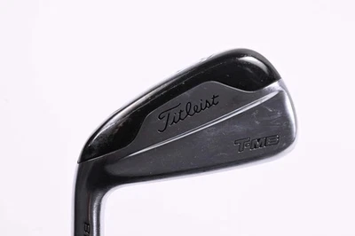 Left Hand Titleist 718 T-MB #2 Iron / 17 Degree / Stiff Flex Dynamic Gold S300 - Image 1 of 4