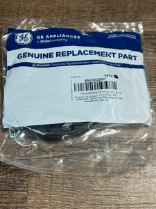 GE Washer Transmission Pulley & Nut WH03X32097 Genuine OEM Replacement - Picture 1 of 3