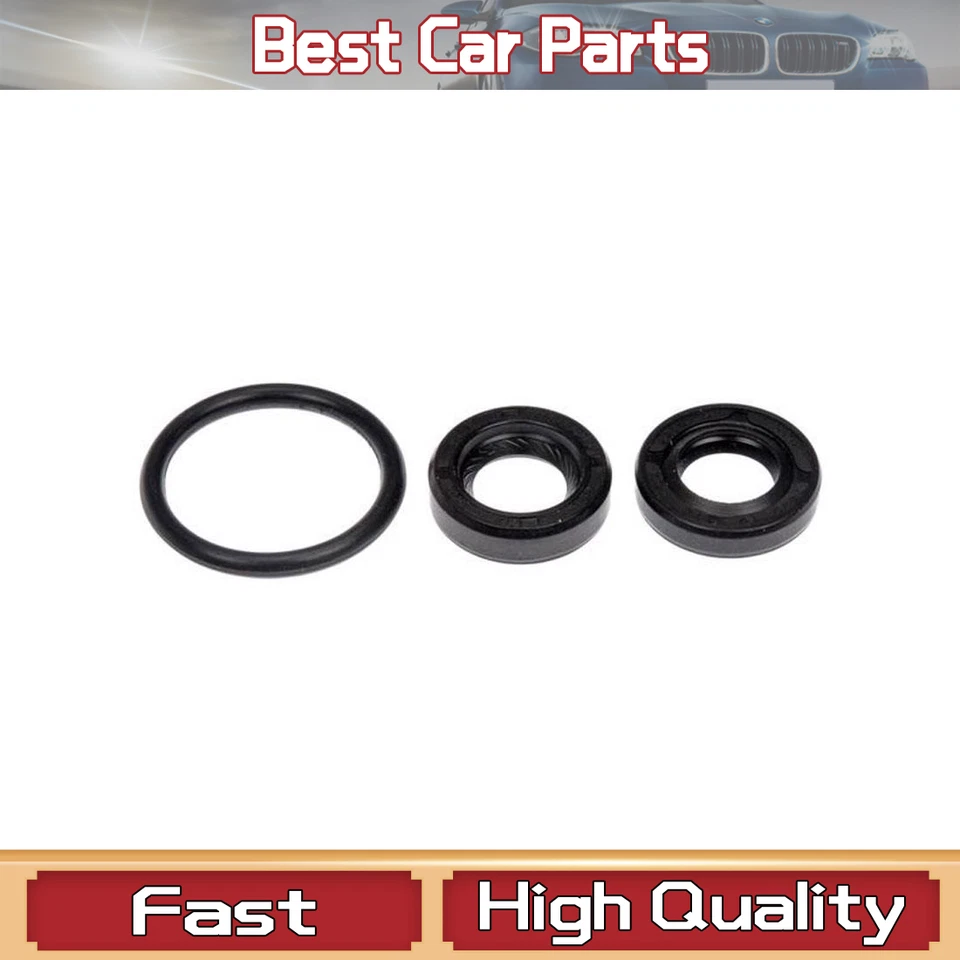 Kit de vedação e anel-O para distribuidor de óleo Dorman 917-136 para CL Accord CR-V CRX Civic - Imagem 1 de 3
