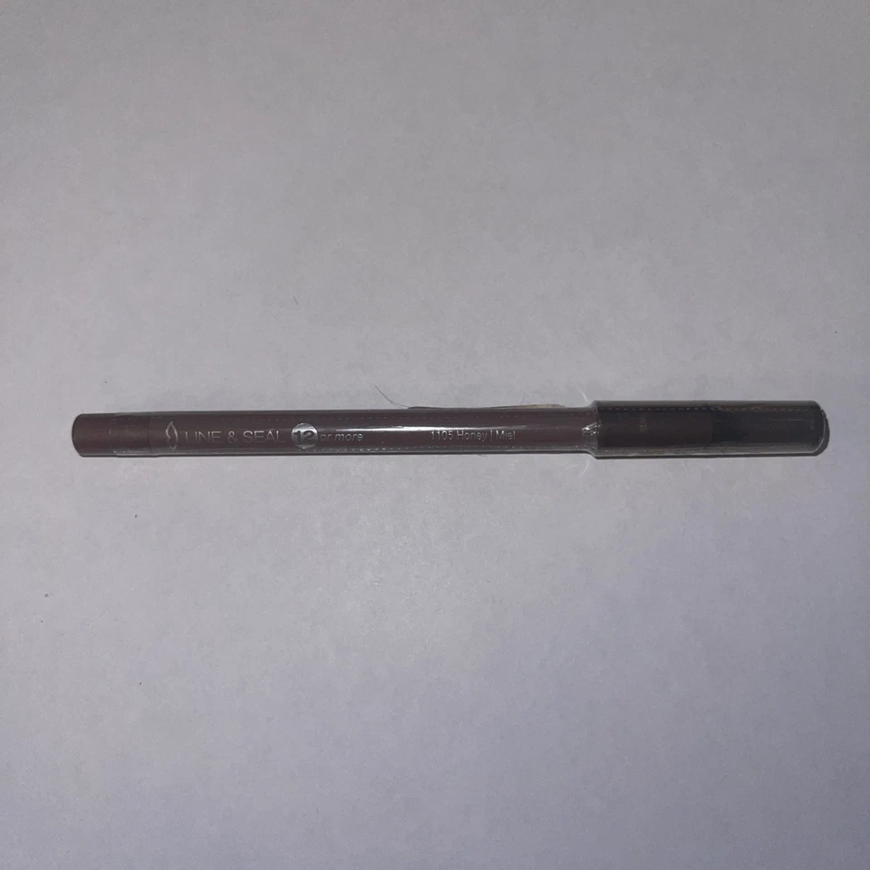 Styli Style Line & Seal 12 or More Lip Liner Pencil - 1105 Honey - New Sealed - Image 1 of 1