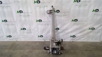 Chevrolet Equinox 2018-2024 AWD eje delantero diferencial portador OEM 84248269 Foto 1 de 4