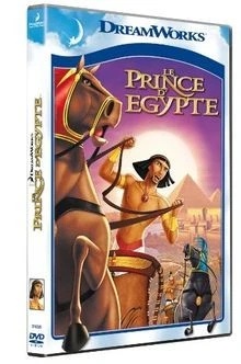 Le Prince dEgypte von not specified | DVD | Zustand sehr gut - Bild 1 von 2
