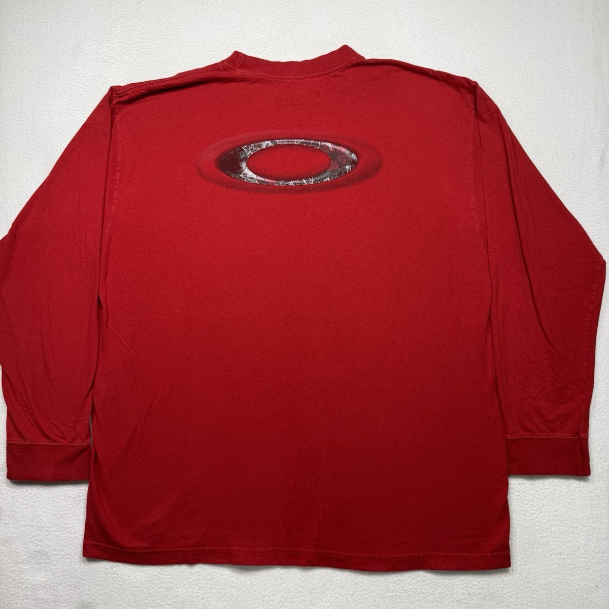 Oakley Long Sleeve Size XL Shirts for Men for sale | eBay Oakley Long Sleeve Size XL Shirts for Men for sale | eBay