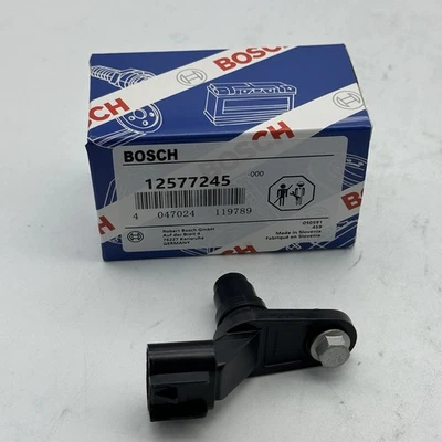 Sensor de posición del árbol de levas para Buick Chevrolet GMC Saturn 2,0 L 2,4 L 2006-2017 Foto 1 de 4