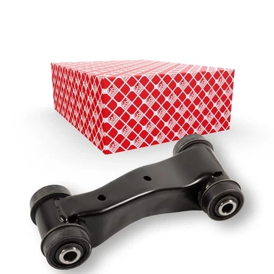 FEBI BILSTEIN 12961 Bras de suspension pour NISSAN PRIMERA Hatchback (P11) Avant - Photo 1/4