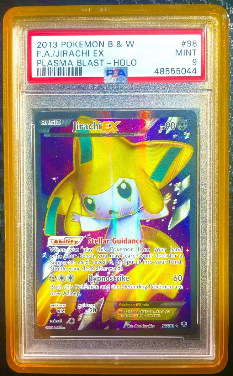 Jirachi Ex for sale | eBay