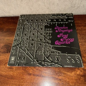 Gershon Kingsley's First Moog Quartet, Audio Fidelity 6234 EX - Picture 1 of 5