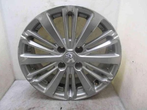 9808137577 llanta de aluminio - para RENAULT TWINGO 2014 - Imagen 1 de 10