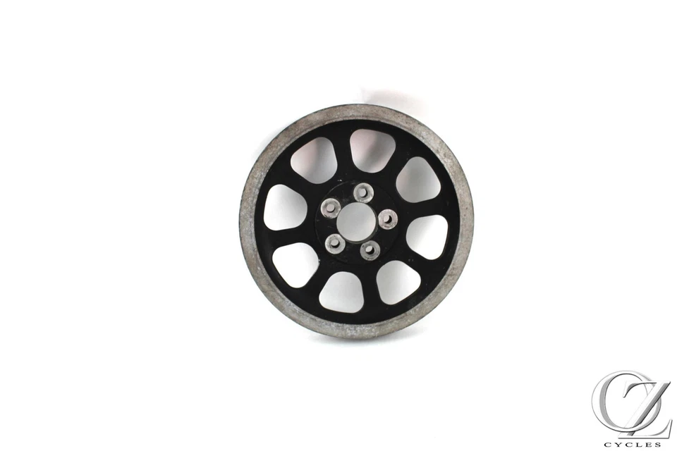 2003 03 Harley FXSTB Night Train Softail Rear Pulley 40306-00 - Image 1 of 4