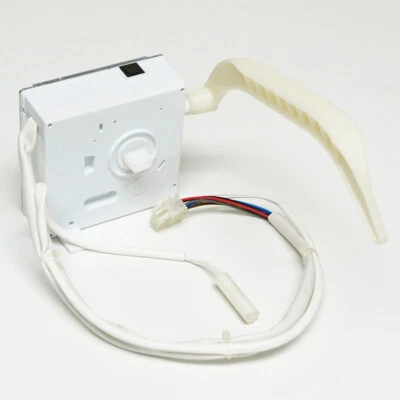 Cabezal para máquina de hielo refrigerador DA97-00258C piezas de repuesto exactas para Samsung Foto 1 de 4